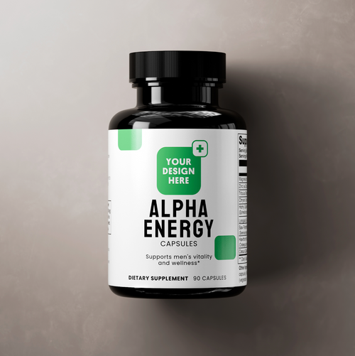 Energy Booster